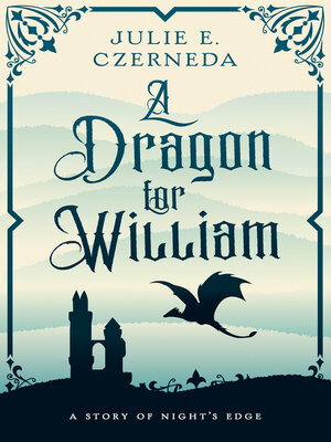 cover image of A Dragon for William